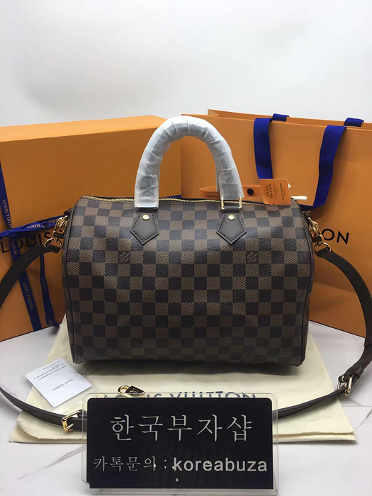 스피디 반둘리에 다미에 30