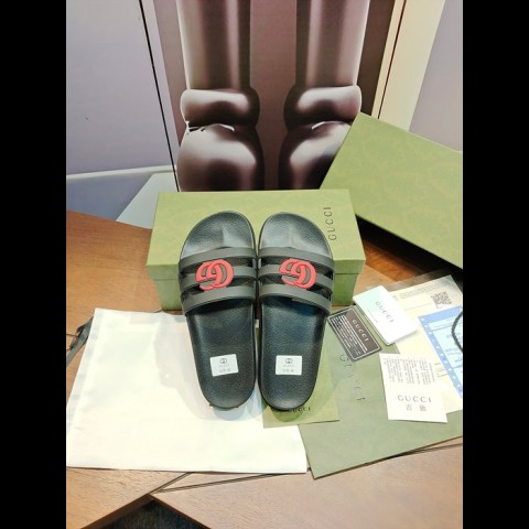 gucc*  슬리퍼