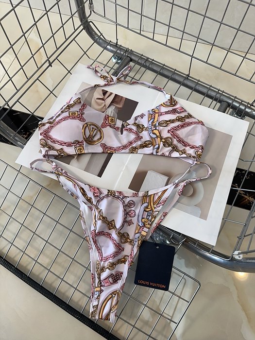 lv 비키니