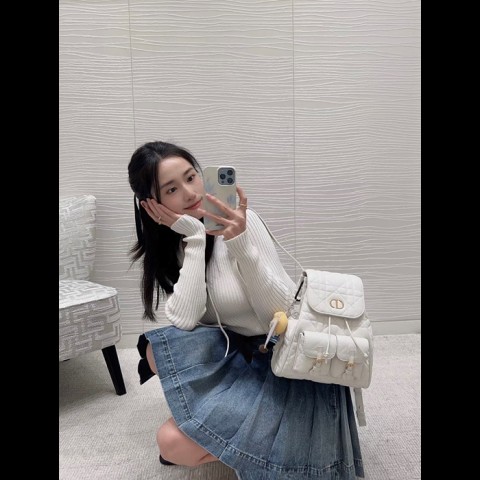 카로 백팩 미디엄 [정품급]