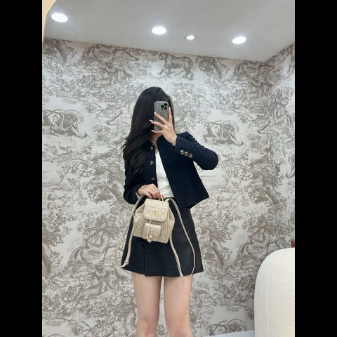 카로 백팩 스몰 [정품급]