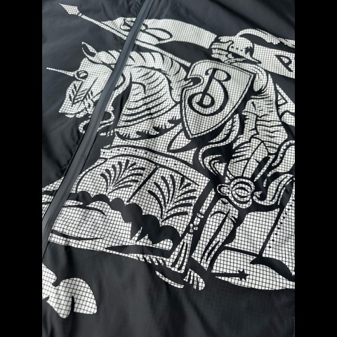 bbr Equestrian knight 자켓