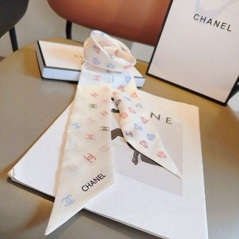 chan*l 트윌리