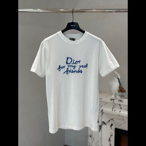 di*r 힐튼 넬 티셔츠