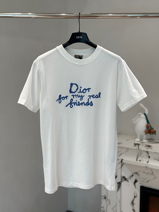 di*r 힐튼 넬 티셔츠