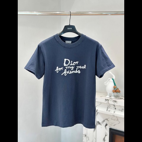 di*r 힐튼 넬 티셔츠