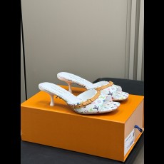 lv x 무라카미 네오 리바이버 뮬