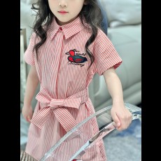 bbr 키즈 원피스