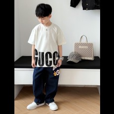 gucc* 키즈 반팔