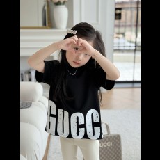 gucc* 키즈 반팔