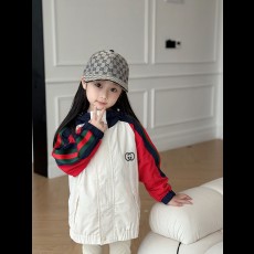 gucc* 키즈 자켓