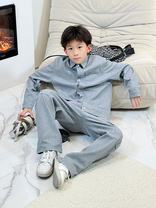 di*r 키즈 셋업