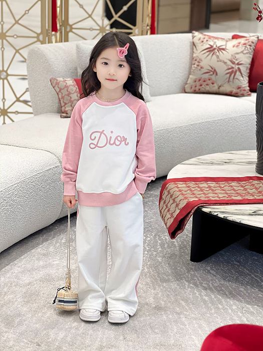 di*r 키즈 셋업