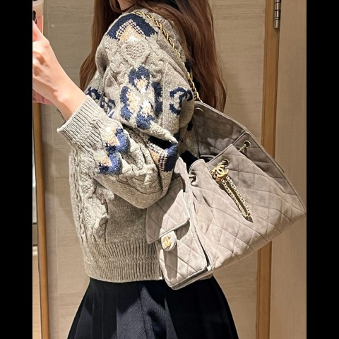 25c 크루즈 뉴 호보백 스몰 (25백)
