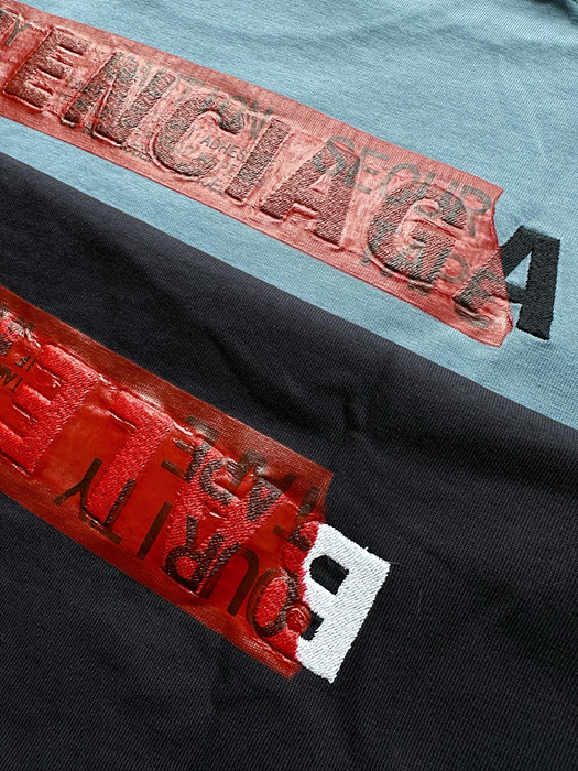 blcg 반팔 티셔츠