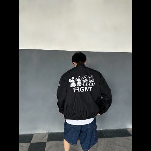 moncl*r x frgmt 콜라보 바시티