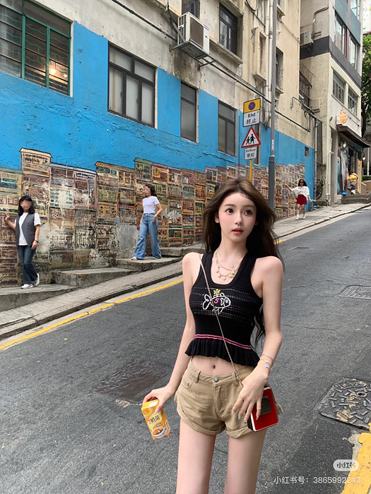 cc 25p 울 나시
