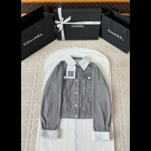 cc 25p 데님 자켓