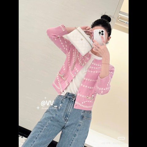 cc 25p 가디건