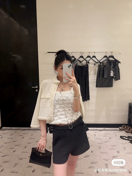 cc 25p 숏 팬츠