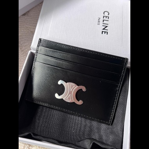 트리오페 카드 지갑