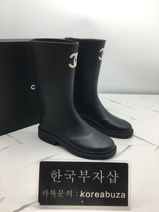 (39size-245mm) 레인부츠 [당일 배송]