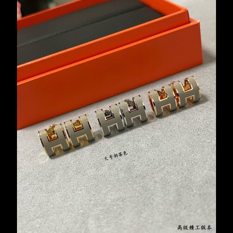 herm*s 팝아슈 (미니 팝 / 팝)
