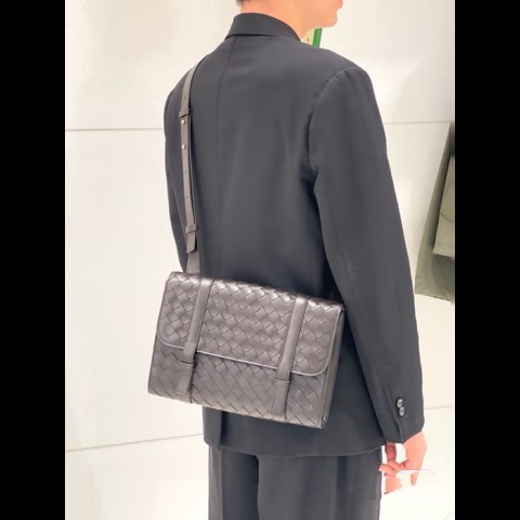 피콜로 크로스백 815785