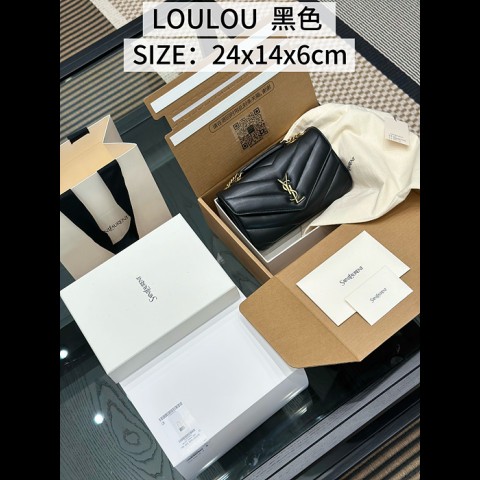 루루백 램스킨 스몰