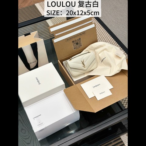 루루백 램스킨 토이