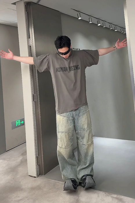 blcg 반팔