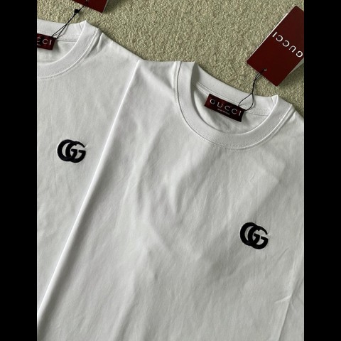 gg 반팔 티셔츠