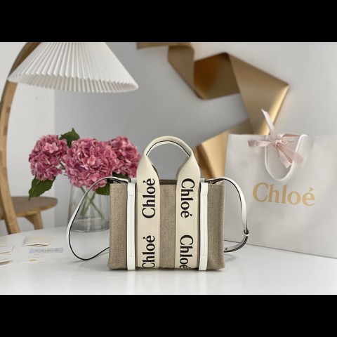 chl*e 우디백 스몰