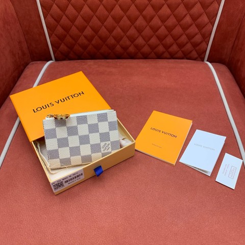 lv 리사 월릿 n00133