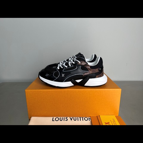 lv 올림피아 스니커즈