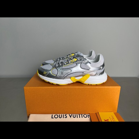 lv 올림피아 스니커즈