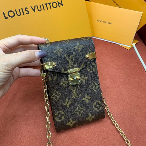 lv 폰 파우치 메티스 m13572