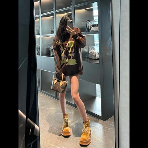 네버풀bb 스몰 토트백 m46786 [정품급]