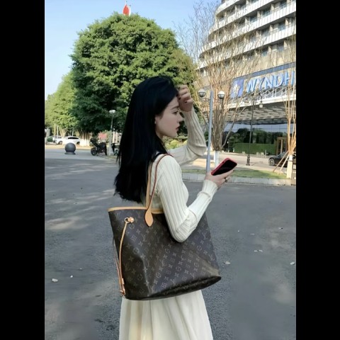 모노그램 네버풀gm m46978 [정품급]
