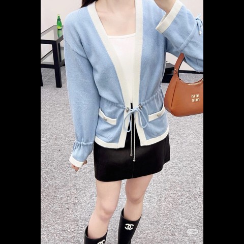 25fw cc 가디건