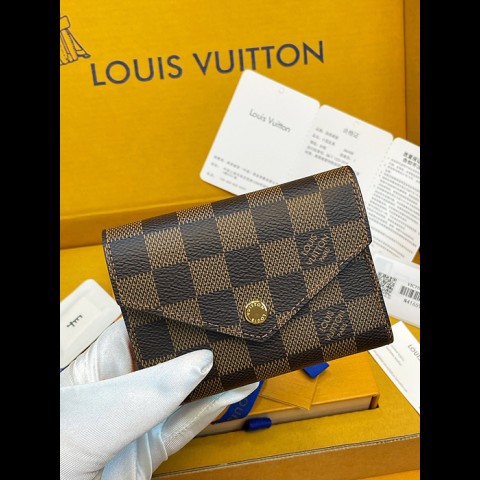 모노그램 빅토린 월릿 n41659