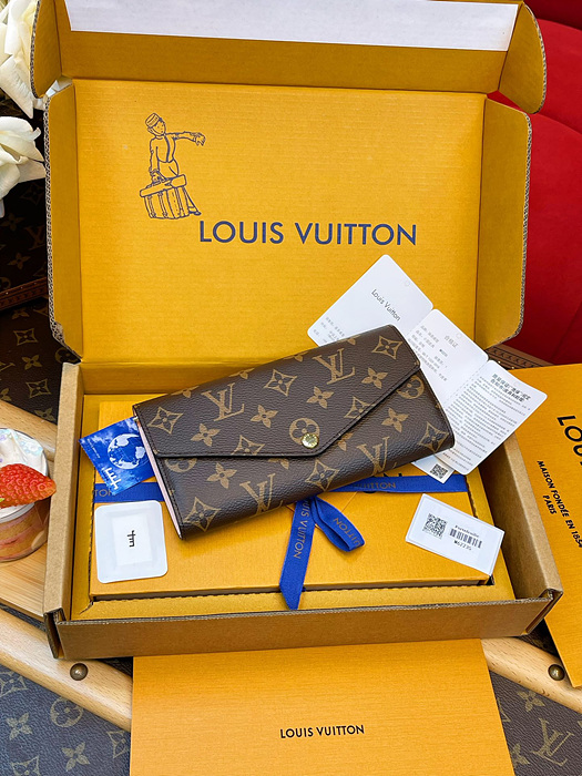 사라 월릿 m62235 (내부 핑크)