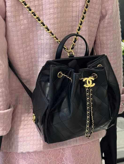 25백 미디엄 백팩