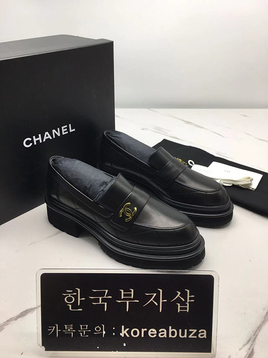 cc 로퍼 (upgrade ver.) 38size 240mm [당일 배송]