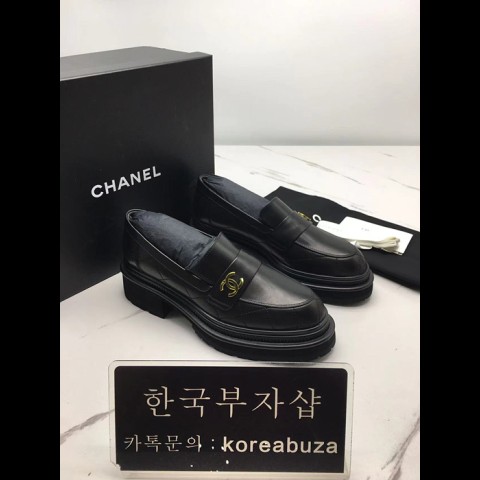 cc 로퍼 (upgrade ver.) 38size 240mm [당일 배송]