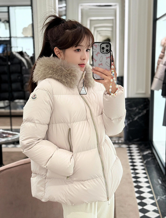 moncl*r 라이체 다운 재킷 [정품급]