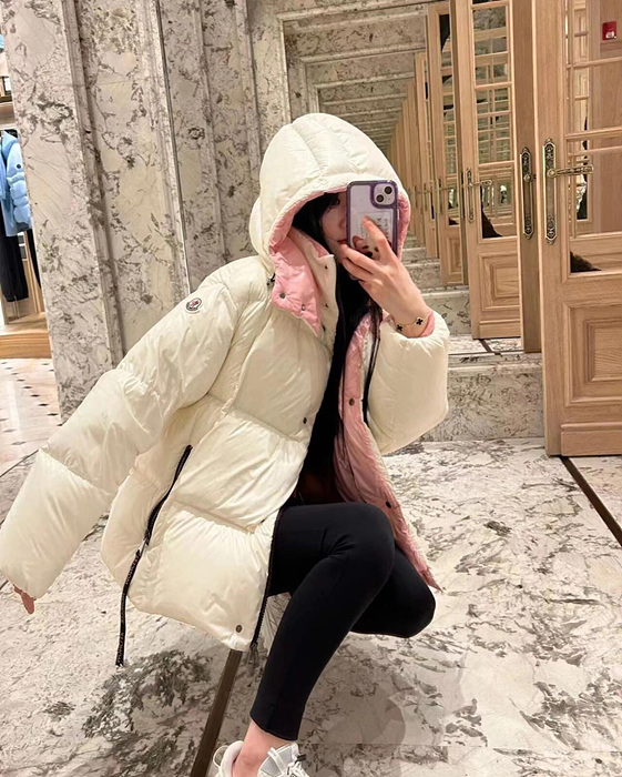 moncl*r 파라나 다운 재킷 [정품급]