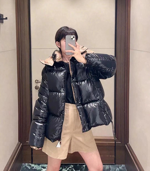 moncl*r 파라나 다운 재킷 [정품급]