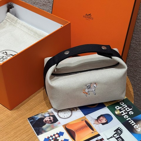 브리드어브랙 파우치 pm